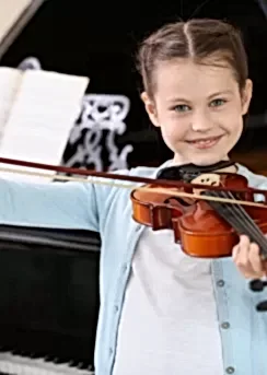 çocuk keman dersleri