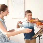 Cocuk Keman Egitimleri 4