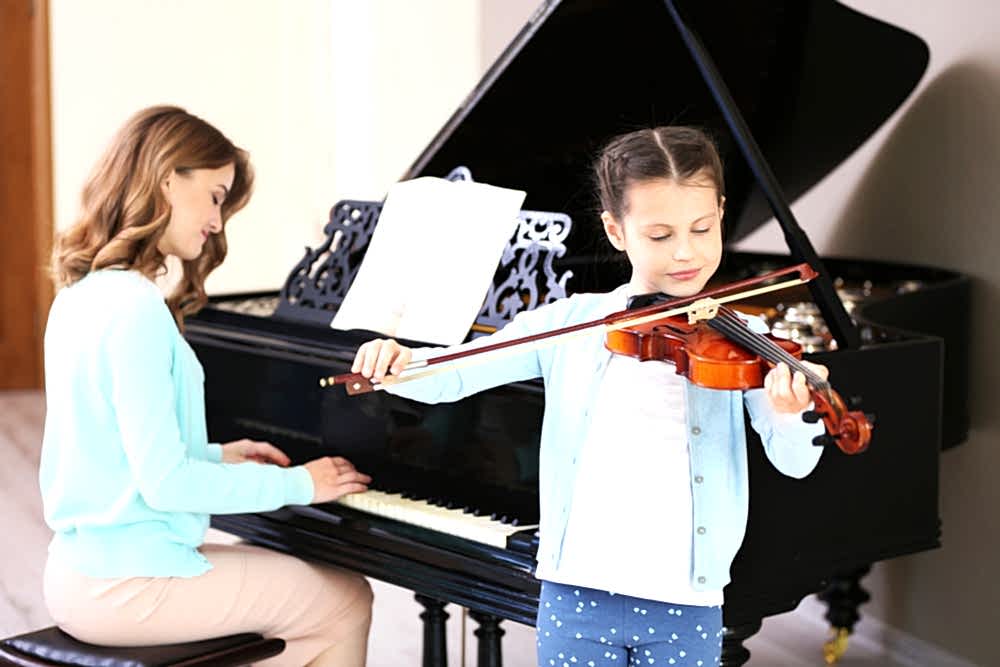 Cocuk Keman Kursu 3 1