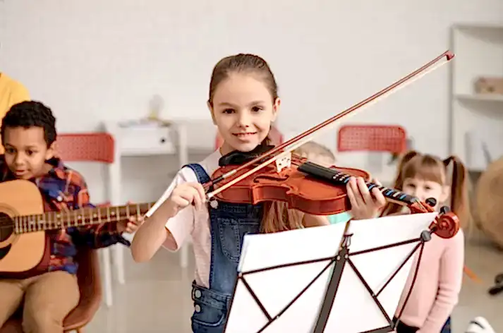 çocuk keman kursu fiyatları