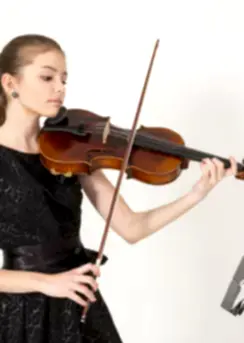 genç keman dersleri