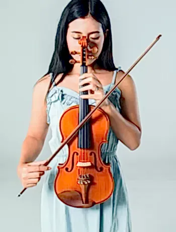 genç keman dersleri