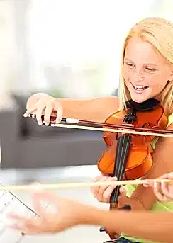 genç keman eğitimleri