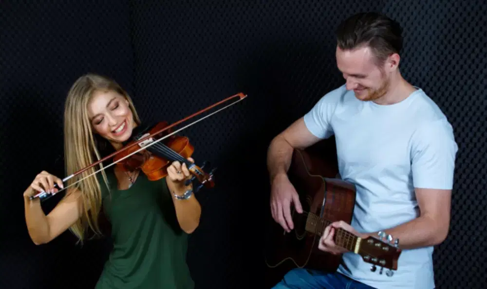 genç keman eğitimleri