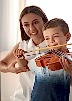 istanbul keman kursları