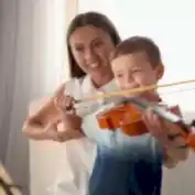 Istanbul Keman Kurslari 10