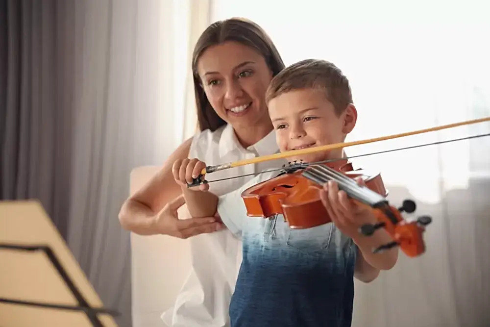 Istanbul Keman Kurslari 10