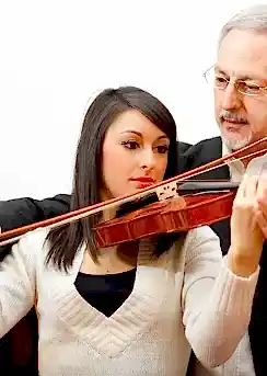 istanbul keman kursları