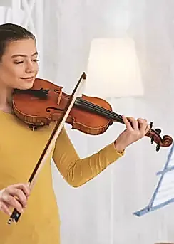 istanbul keman kursları