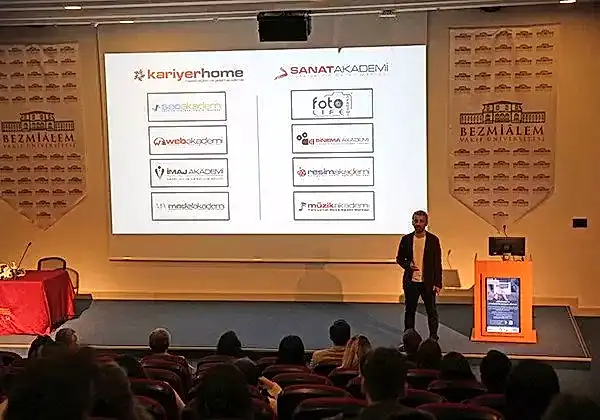 keman akademi markaları