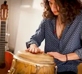 Kulak Eğitimi ve Ritim Atölyesi