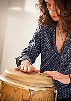 kulak eğitimi ve ritim atölyesi