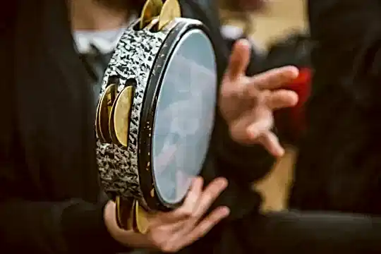 kulak ve ritim atölyesi