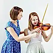 Meb Onayli Genc Keman Kursu 2