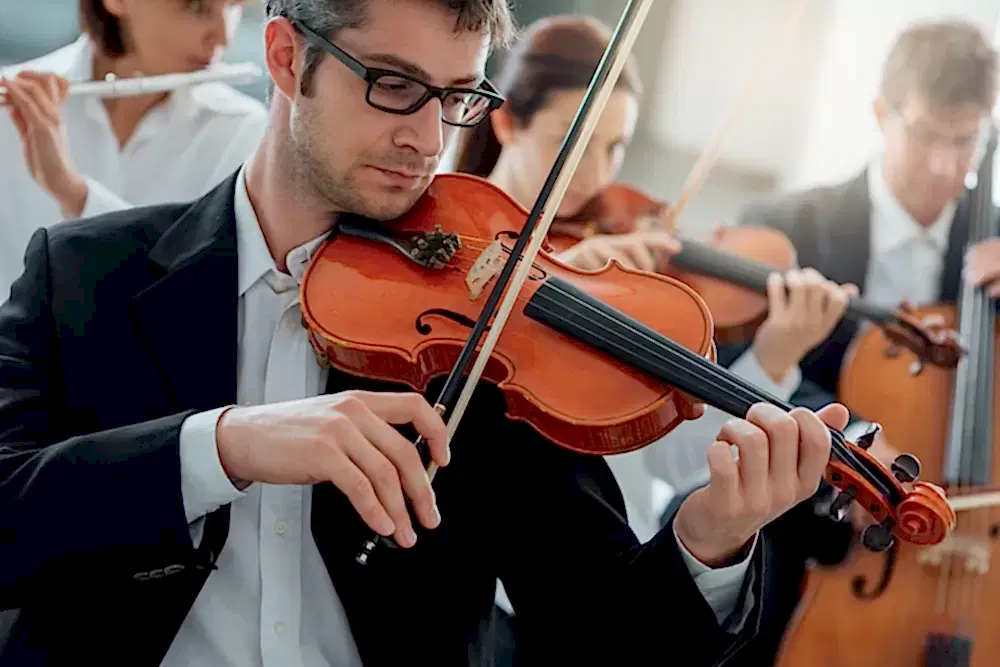 meb onaylı keman kursu