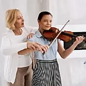 Meb Onayli Keman Kursu 8