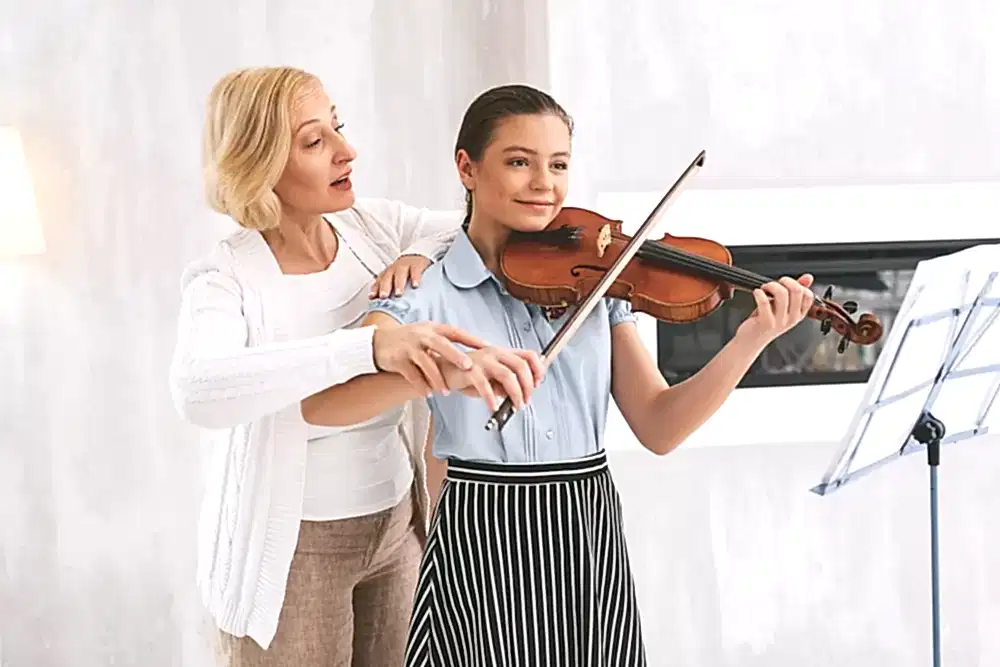 Meb Onayli Keman Kursu 8