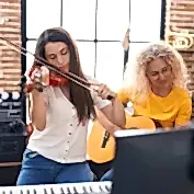 Meb Onayli Keman Kursu 9