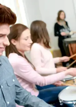 müzik kulağı eğitimi