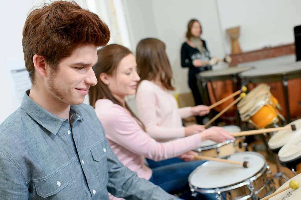 Muzik Kulagi Egitimi 4