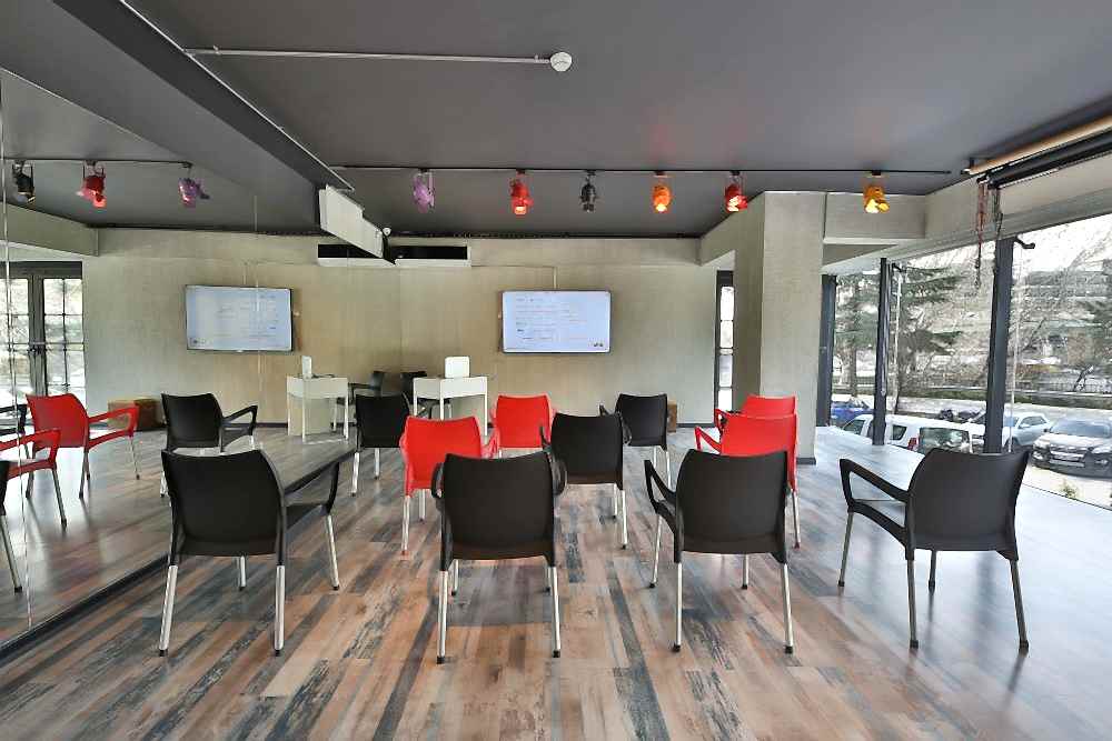 En Iyi Keman Kursu 2