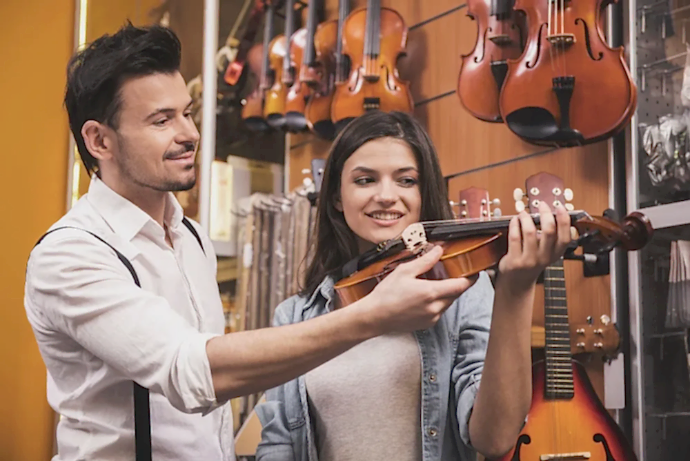 enstrüman danışmanlığı