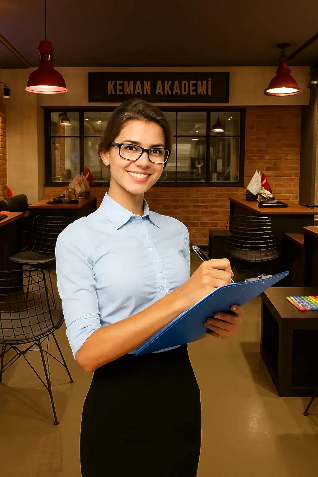 keman akademi iletişim