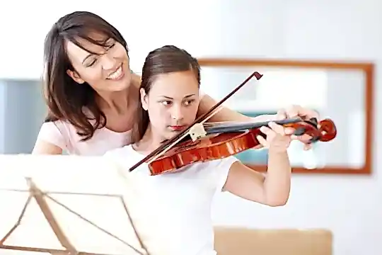 özel keman dersi ücret