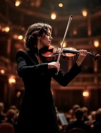 özel keman dersleri