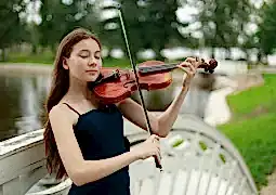 özel keman eğitimi