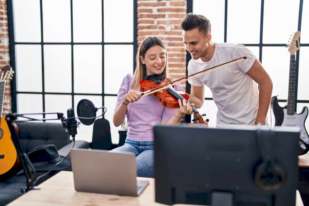 Ozel Keman Kursu Tavsiye 1