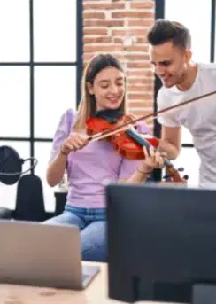 özel  keman eğitimi