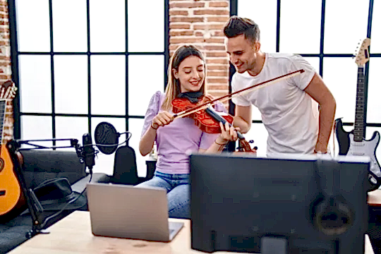 özel keman kursu tavsiye