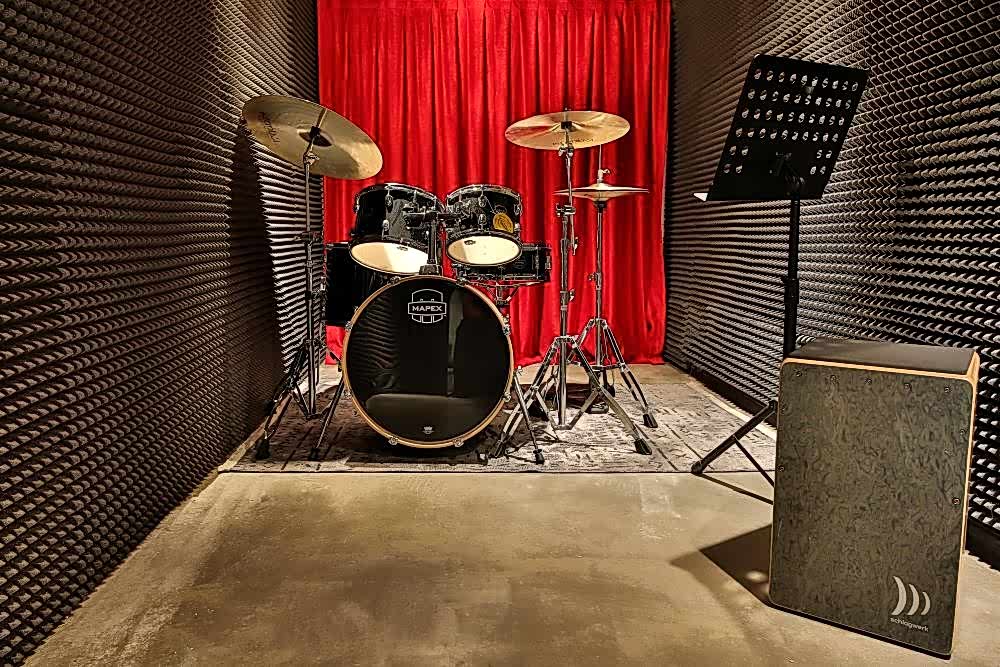 En Iyi Keman Kursu 9