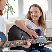 MEB Onaylı Gitar Kursu