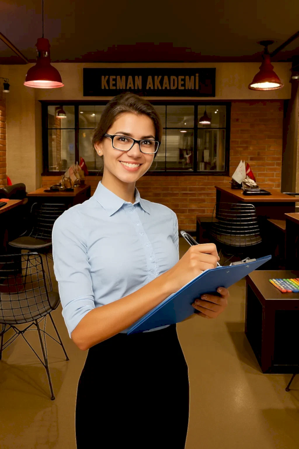 keman akademi iletişim