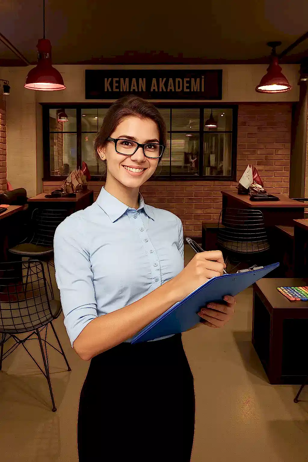 keman akademi iletişim