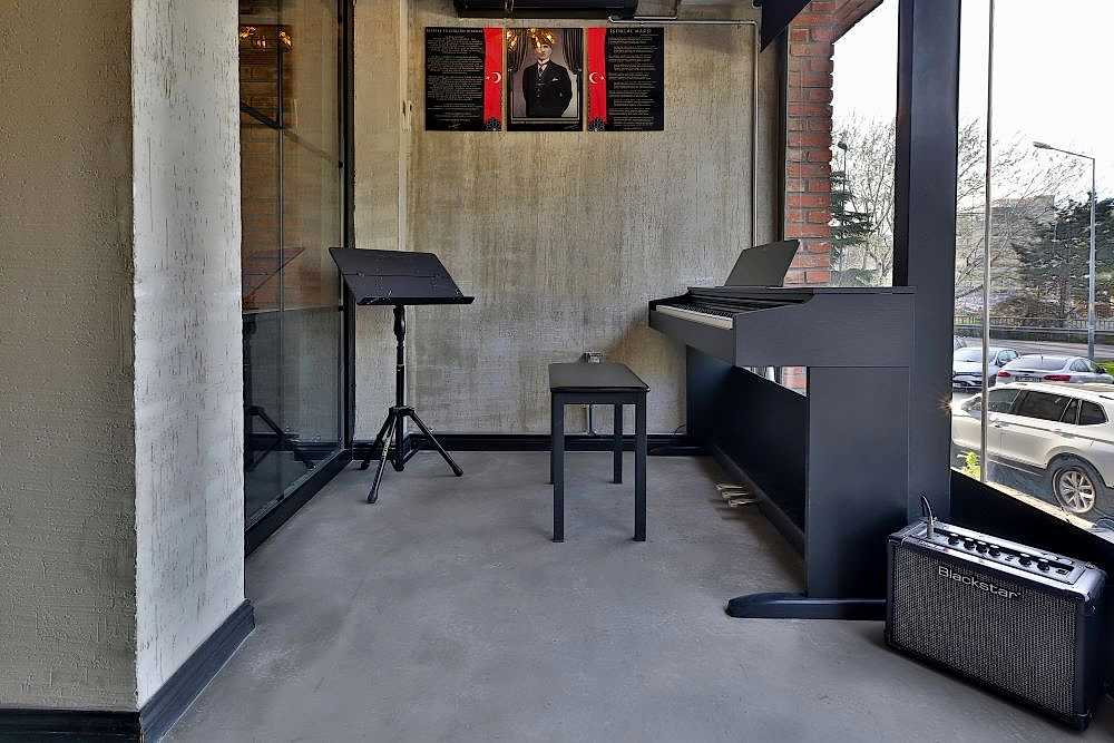 Keman Dersi Fiyatlari 2