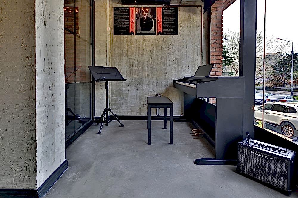 Keman Dersi Fiyatlari 4