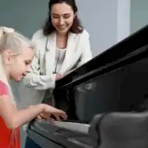 MEB Onaylı Piyano Kursu